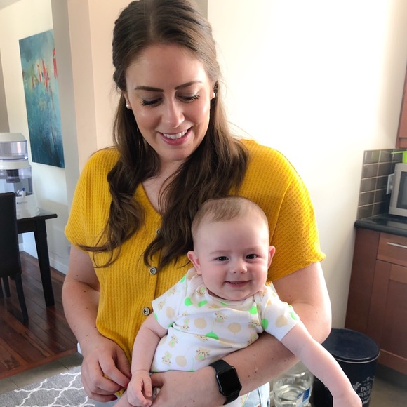 Meet your Posher, Paula - Picture 1 of 1